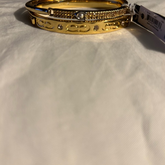 Coach Bracelet Stack - Picture 2 of 4